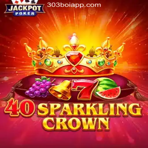 Exploring 40SparklingCrown: A Game to Illuminate Your Gaming Experience
