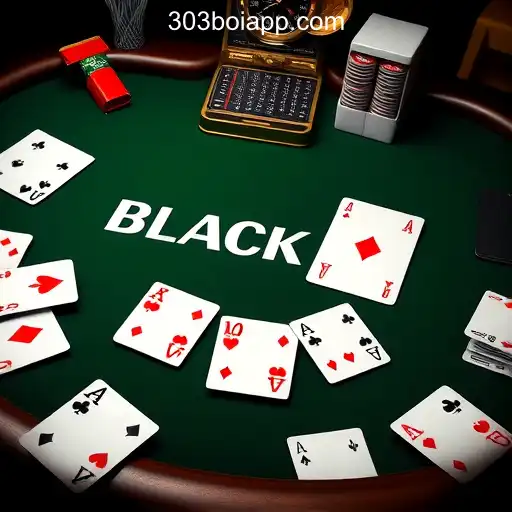 Blackjack