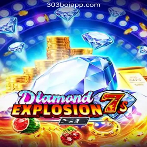 Unveiling DiamondExplosion7sSE: The Thrilling Game You Need to Know About