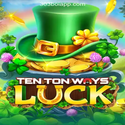 Exploring TenTonWaysLuck: The Thrilling New Game Sweeping Brazil