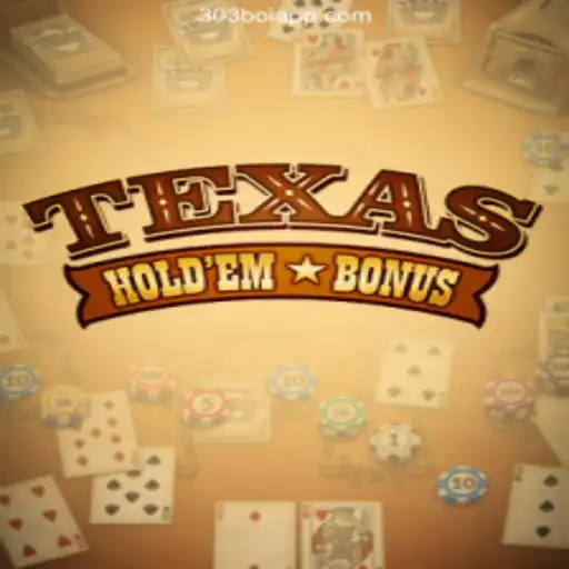 Mastering Texas Hold'em Bonus: A Fresh Take on a Classic Poker Game