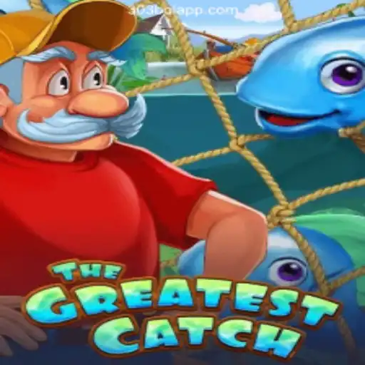 TheGreatestCatch: A Deep Dive into the Latest Gaming Sensation