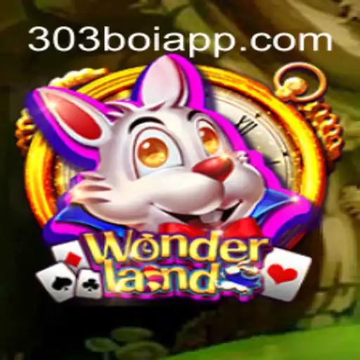 Discover the Magic of Wonderland: A Thrilling Gaming Adventure