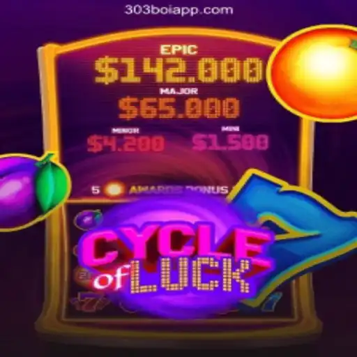 Discover the Thrilling World of CycleofLuck: A New Gaming Sensation