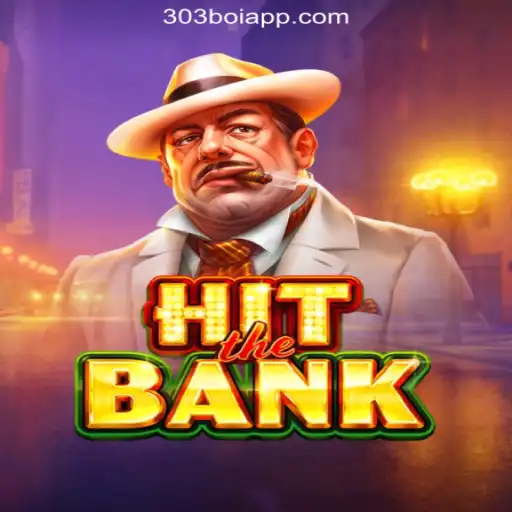 HitTheBank: The Thrilling Casino Heist Adventure Taking Brazil by Storm