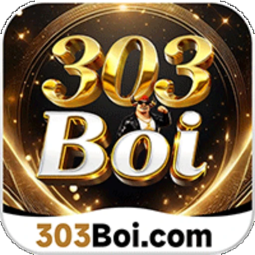 303boi.com bet - Na App Store do Brazil Logo
