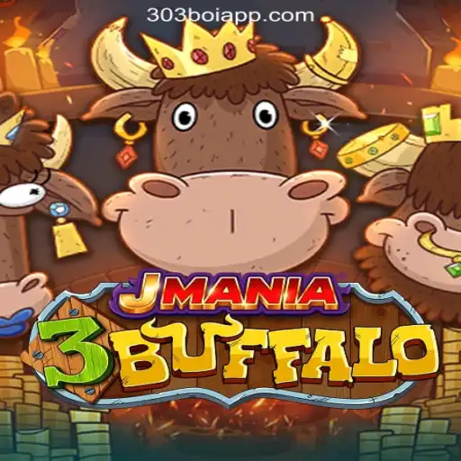 Exploring the Thrills of JMania3Buffalo: A Deep Dive into Its Features and Gameplay
