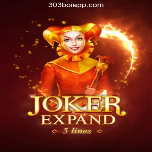 Dive into the World of JokerExpand: A Thrilling New Gaming Experience