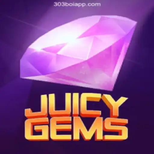 JuicyGems: A Fresh Gem in the World of Online Gaming