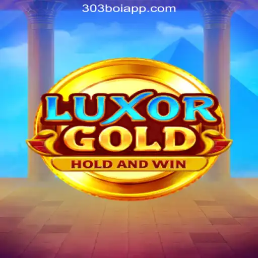 LuxorGold: A Glimpse into the Thrilling World of Online Gaming