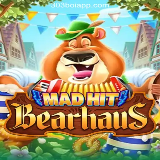 MadHitBearhaus: An Engaging New Game Experience Now Available on the Brazilian App Store