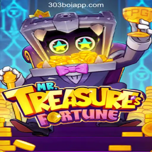 Discover the Adventure of MrTreasuresFortune