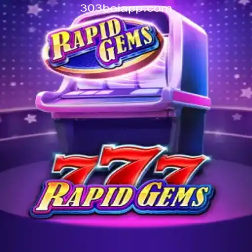 Discover RapidGems777: The Exciting New Game on 303boi.com Bet - Now Thrilling Players in Brazil