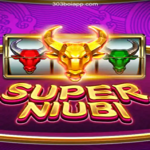 Discover the World of SuperNiubi: A Thrilling Adventure with 303boi.com Bet