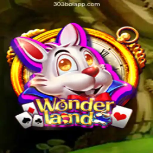 Discover the Magic of Wonderland: A Thrilling Gaming Adventure